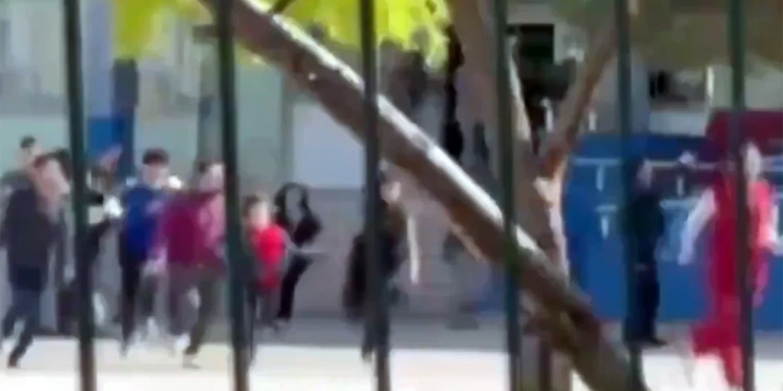 Σκηνές τρόμου σε λύκειο στην Τουρκία: Πρώην μαθητής άνοιξε πυρ
