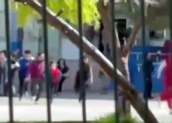 Σκηνές τρόμου σε λύκειο στην Τουρκία: Πρώην μαθητής άνοιξε πυρ