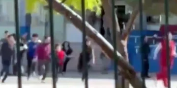 Σκηνές τρόμου σε λύκειο στην Τουρκία: Πρώην μαθητής άνοιξε πυρ