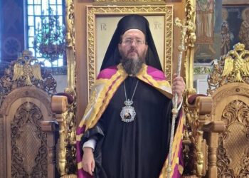 Μητροπολίτης Βαρθολομαίος: «Το Άγιο Φως υπάρχει σε κάθε εκκλησία»