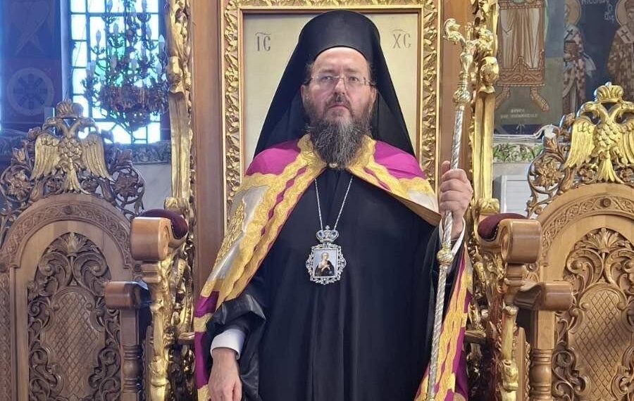 Μητροπολίτης Βαρθολομαίος: «Το Άγιο Φως υπάρχει σε κάθε εκκλησία»