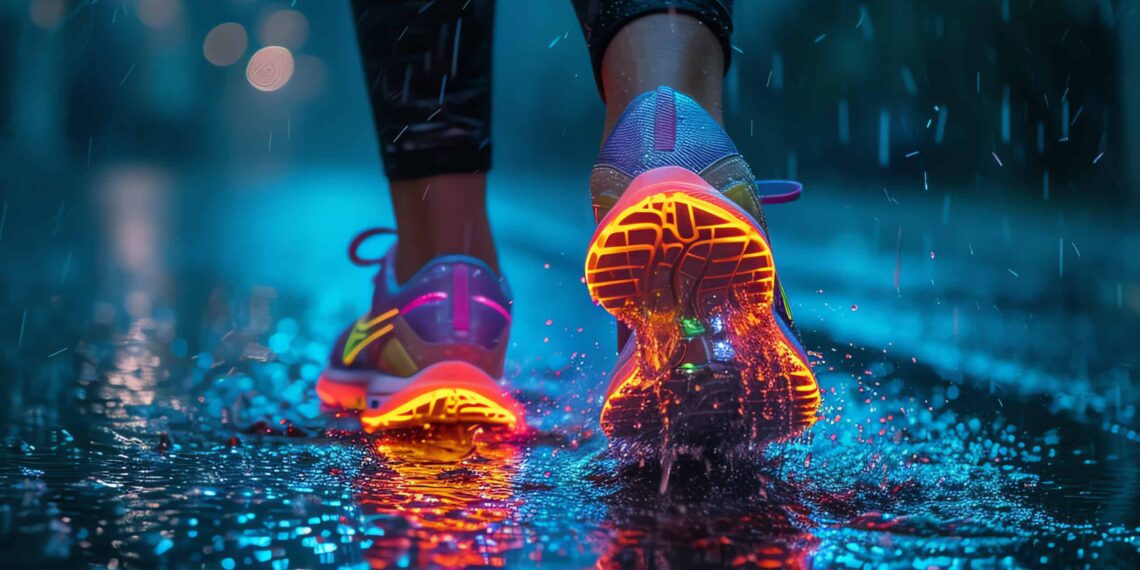 Μετράς συνέχεια τα βήματά σου; Δες πότε δεν είναι τόσο αθώο όσο νομίζεις