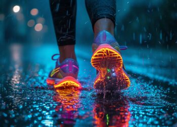 Μετράς συνέχεια τα βήματά σου; Δες πότε δεν είναι τόσο αθώο όσο νομίζεις