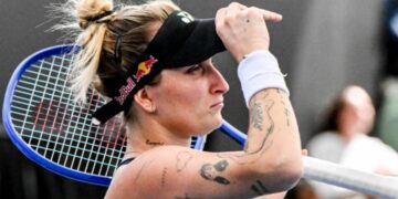 Βοντρούσοβα: Στο μικροσκόπιο υπόθεση πιθανής παραβίασης