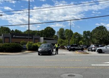 ΗΠΑ: Ένοπλη επίθεση σε πάρκο της Βόρειας Καρολίνας – Αναφορές για «πολλά θύματα»