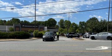 ΗΠΑ: Ένοπλη επίθεση σε πάρκο της Βόρειας Καρολίνας – Αναφορές για «πολλά θύματα»