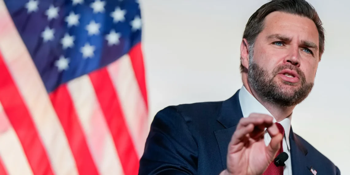 Αιχμηρό μήνυμα Βανς στο Ιράν: «Μην παίξετε με τις ΗΠΑ» – Ξεκινούν οι κρίσιμες συνομιλίες στο Ισλαμαμπάντ