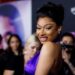 Εσπευσμένα στο νοσοκομείο η Megan Thee Stallion μετά από αδιαθεσία