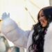 Brandy: Η πριγκίπισσα της R&B τιμήθηκε με το 2.839ο αστέρι στο Χόλιγουντ