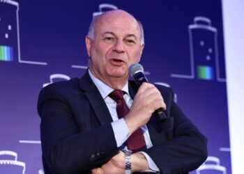 Τσιάρας από το 6ο Πανελλήνιο Συνέδριο για το Βαμβάκι: Στροφή σε ποιότητα και βιωσιμότητα