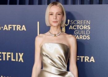 Ουίνδσορ: Βασιλική αναγνώριση για την Κάρεϊ Μάλιγκαν