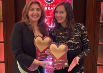 ΕΟΤ: Διάκριση της Ελλάδας στα βραβεία του «Travel Gossip»