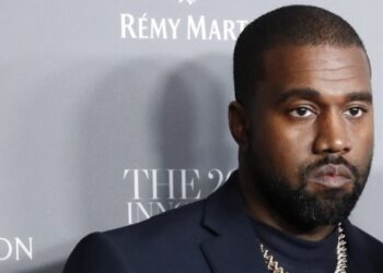 Ο Kanye West επιστρέφει στο Ηνωμένο Βασίλειο για το Φεστιβάλ Wireless