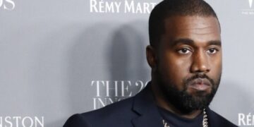 Ο Kanye West επιστρέφει στο Ηνωμένο Βασίλειο για το Φεστιβάλ Wireless