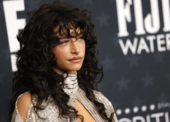 Οι Οντέσα Ζάιον, Γιούαν Μίτσελ και Μπένεντικτ Γουόνγκ στο ψυχολογικό θρίλερ «Fonda»