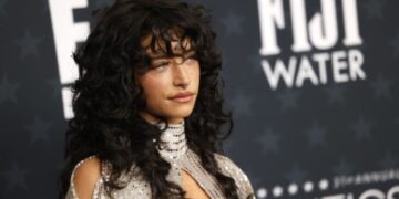 Οι Οντέσα Ζάιον, Γιούαν Μίτσελ και Μπένεντικτ Γουόνγκ στο ψυχολογικό θρίλερ «Fonda»