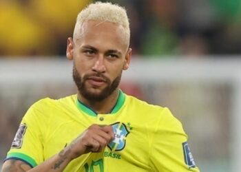 Ο Νεϊμάρ σχολιαστής του Μουντιάλ 2026!