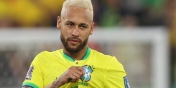 Ο Νεϊμάρ σχολιαστής του Μουντιάλ 2026!