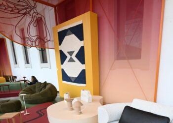 Ο Gucci ανακοινώνει την πρώτη έκθεση του Demna στην Εβδομάδα Σχεδιασμού στο Μιλάνο