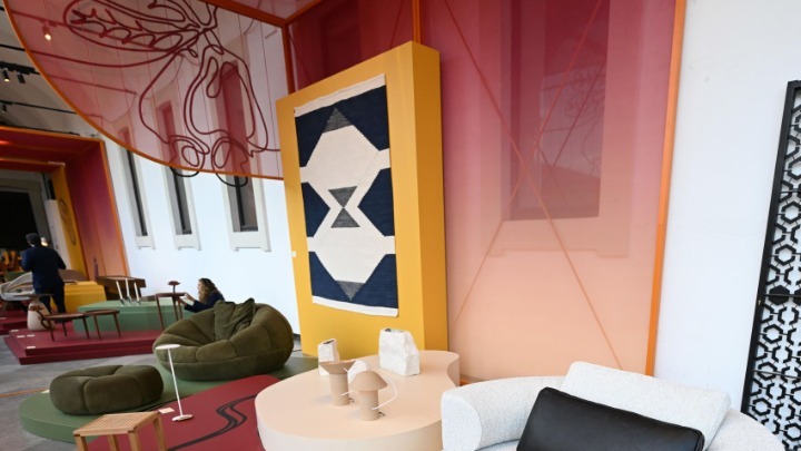 Ο Gucci ανακοινώνει την πρώτη έκθεση του Demna στην Εβδομάδα Σχεδιασμού στο Μιλάνο