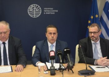 «Πακέτο» 700 εκατ. για τη μείωση του ενεργειακού κόστους της βιομηχανίας