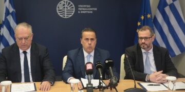 «Πακέτο» 700 εκατ. για τη μείωση του ενεργειακού κόστους της βιομηχανίας