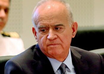 Λαμπρόπουλος: Καμία προμήθεια ή χρήση παράνομου λογισμικού από τις ειδικές υπηρεσίες της Ελληνικής Αστυνομίας