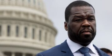 Σειρά ντοκιμαντέρ για τη ζωή του 50 Cent