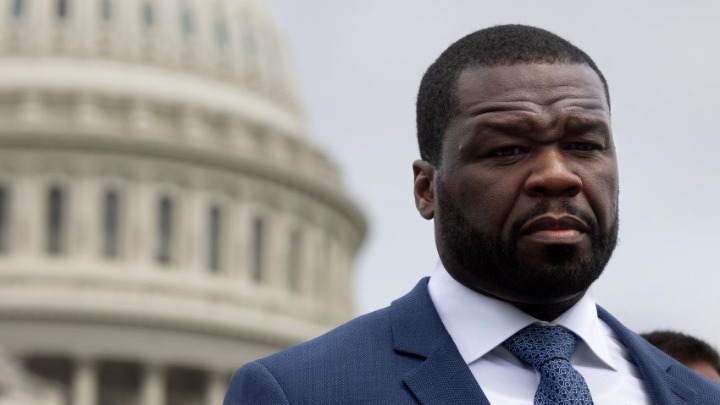 Σειρά ντοκιμαντέρ για τη ζωή του 50 Cent