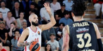 Χωρίς Φουρνιέ ο Ολυμπιακός με Χάποελ Τελ Αβίβ