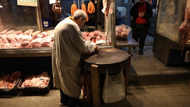 Σαρωτικοί έλεγχοι στην αγορά – Οι τιμές στο αρνί διαμορφώνονται σε αντίστοιχα περσινά επίπεδα