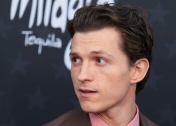 Ο Τομ Χόλαντ για τον Ματ Ντέιμον: «Ένας πραγματικός ηγέτης στα γυρίσματα της Οδύσσειας»