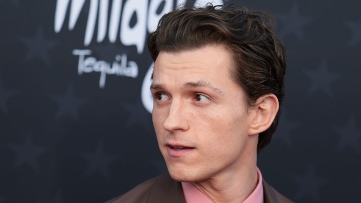 Ο Τομ Χόλαντ για τον Ματ Ντέιμον: «Ένας πραγματικός ηγέτης στα γυρίσματα της Οδύσσειας»