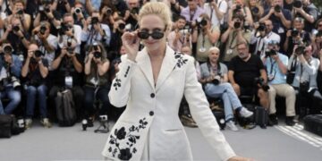 Η Ούμα Θέρμαν ξανά στον ρόλο της Charley για το νέο κύκλο του «Dexter»