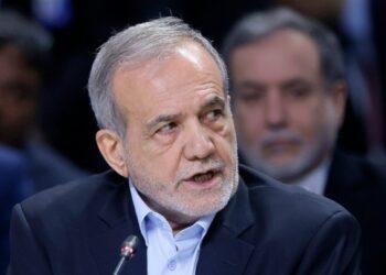 Πρόεδρος Ιράν: Οι ισραηλινές επιθέσεις στον Λίβανο καθιστούν τις διαπραγματεύσεις ανούσιες