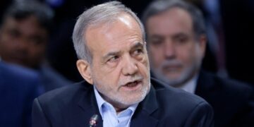 Πρόεδρος Ιράν: Οι ισραηλινές επιθέσεις στον Λίβανο καθιστούν τις διαπραγματεύσεις ανούσιες