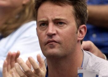 Μάθιου Πέρι: 15 χρόνια κάθειρξη στη «βασίλισσα της κεταμίνης» για τον θάνατο του διάσημου ηθοποιού