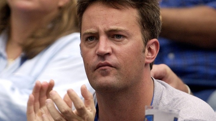 Μάθιου Πέρι: 15 χρόνια κάθειρξη στη «βασίλισσα της κεταμίνης» για τον θάνατο του διάσημου ηθοποιού