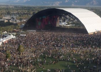 Bieberchella: Η επιστροφή του Τζάστιν Μπίμπερ στο Φεστιβάλ Coachella