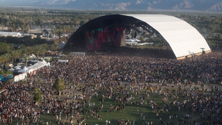 Bieberchella: Η επιστροφή του Τζάστιν Μπίμπερ στο Φεστιβάλ Coachella