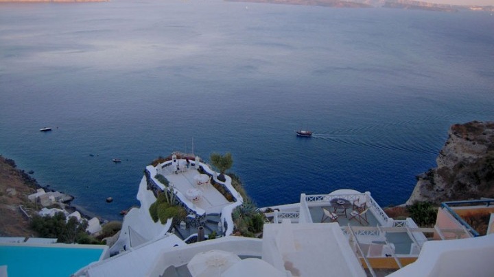 Με οδηγό το Πάσχα «ανοίγει» η σεζόν – Θετικά μηνύματα από Κρήτη, Ρόδο και Σαντορίνη