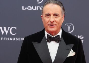 Άντι Γκαρσία: Το σεξ σύμβολο των ‘80ς, που δεν απογείωσε ποτέ την καριέρα του, παρά το δώρο απ’ τον Νονό