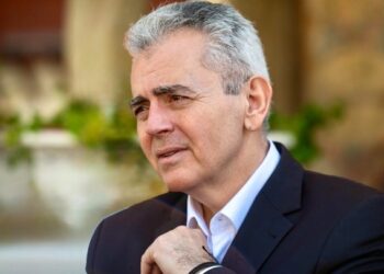 Χαρακόπουλος: Ο πρωθυπουργός έχει πολλές φορές έως σήμερα διαψεύσει όσους πόνταραν σε πρόωρες εκλογές