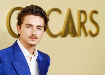 Ο Λούκα Γκουαντανίνο υπερασπίστηκε τον Τίμοθι Σαλαμέ