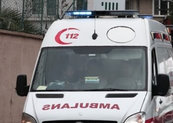 Τουρκία: Τέσσερις νεκροί, ανάμεσά τους τρεις μαθητές, και 20 τραυματίες από πυρά σε δημοτικό σχολείο