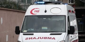 Τουρκία: Τέσσερις νεκροί, ανάμεσά τους τρεις μαθητές, και 20 τραυματίες από πυρά σε δημοτικό σχολείο