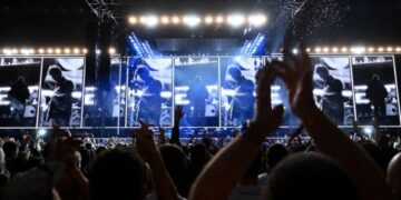 Στους Oasis το βραβείο Pollstar Μεγάλης Συναυλίας της Χρονιάς