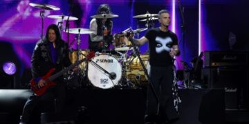 Ο Ρόμπι Γουίλιαμς παραδέχθηκε ότι χρησιμοποιεί ΤΝ για τις αναρτήσεις στο Instagram