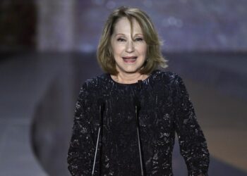 Πέθανε η ηθοποιός Ναταλί Μπαγιέ