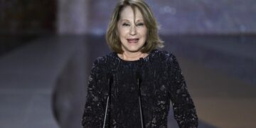 Πέθανε η ηθοποιός Ναταλί Μπαγιέ